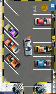 Jet set go, Parking mania y The game of life, tres nuevos juegos para Lumia