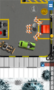 Jet set go, Parking mania y The game of life, tres nuevos juegos para Lumia