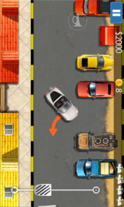 Jet set go, Parking mania y The game of life, tres nuevos juegos para Lumia