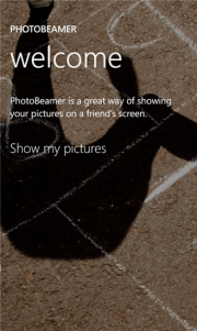 Nokia lanza PhotoBeamer, nueva aplicación exclusiva para Windows Phone 8