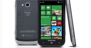 Samsung Ativ Odyssey (SCH-I930) con Windows Phone 8, filtrada imagen