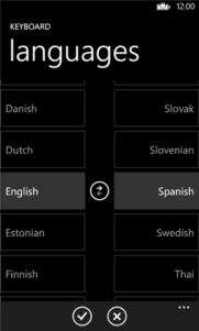 Traductor de Bing se actualiza con soporte para Windows Phone 8