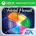 Trivial Pursuit nuevo juego exclusivo para Nokia Lumia