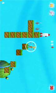 Turn N Run nuevo juego Xbox para WP [Actualizado X2]