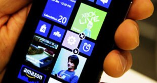 Reinicios en WIndows Phone 8