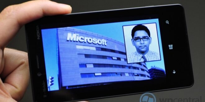 WP8 Malware