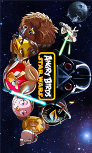 Angry Birds Star Wars disponible para WP 8 y pronto para Lumia WP7.5 [Actualizado]