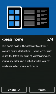 Nokia Xpress Beta se actualiza