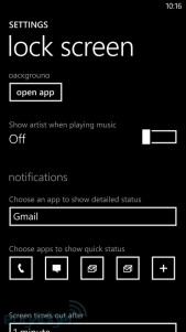 Requisitos mínimos para Windows Phone 8 desvelados