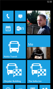 Nokia Transportes 3.0 para Lumia Windows Phone 8 ya disponible