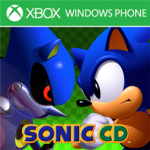 Sonic CD ya disponible