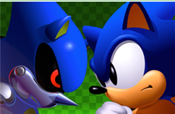 Sonic CD ya disponible