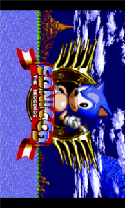 Sonic CD ya disponible