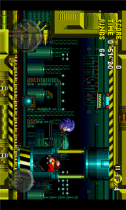 Sonic CD ya disponible