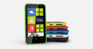 Nokia Lumia 620 ficha y características - Actualizado