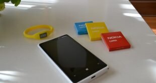 Nokia Lumia 920