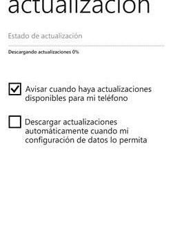 Vodafone lanza Pórtico en España para HTC 8X