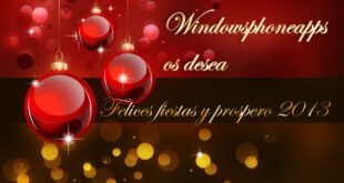 Feliz 2013