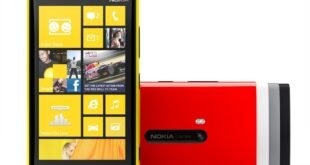 nokia lumia 920