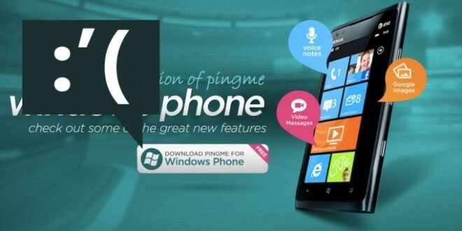 PingMe WP