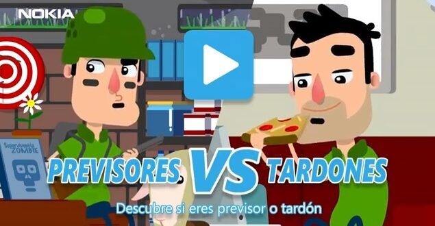 Previsor o tardón
