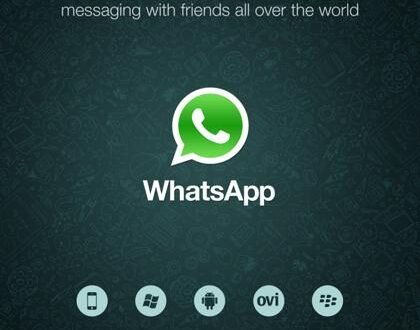 WhatsApp
