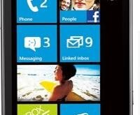 El ZTE Tania V965W con Windows Phone 7.5 cuesta menos de 100$ en China