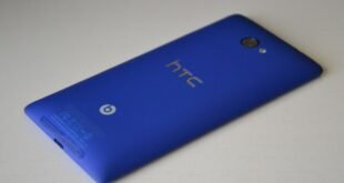 HTC 8X