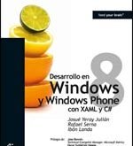 Desarrollo en Windows 8 y Windows Phone 8