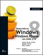 Desarrollo en Windows 8 y Windows Phone 8