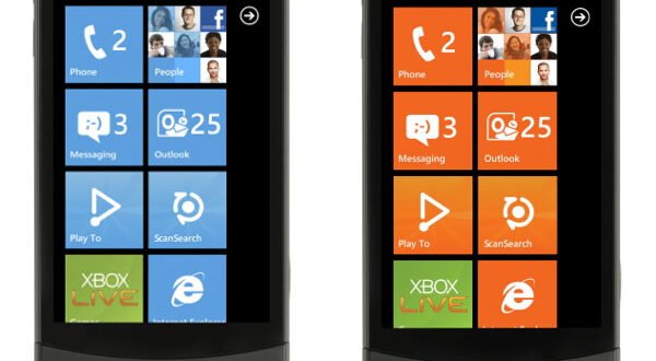 LG podría anunciar un Windows Phone en el MWC