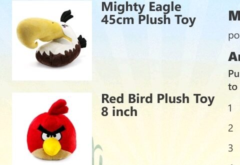 Angry Birds Roots se actualiza con novedades