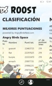 Angry Birds Roots se actualiza con novedades