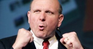 Ballmer