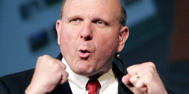 Ballmer