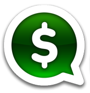 Chad2win el "WhatsApp" que te paga, también llegará a WP8
