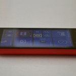 Nokia Lumia 820, análisis, imágenes y vídeo.