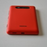 Nokia Lumia 820, análisis, imágenes y vídeo.