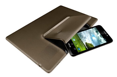 Padfone