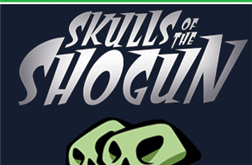 Skulls of the Shogun