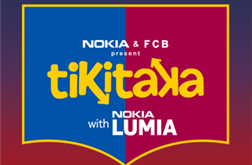 Nokia lanza su aplicación para seguidores del FC Barcelona