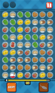 CookingTime, refuerza tu memoria de una manera divertida
