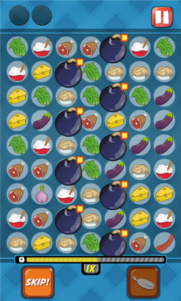 CookingTime, refuerza tu memoria de una manera divertida