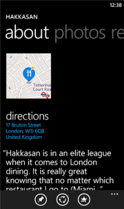 HERE Maps otra aplicación Nokia WP que cambia de nombre