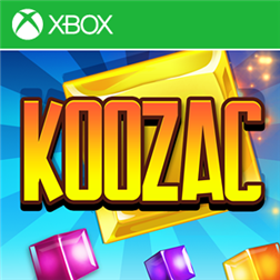 KooZac un nuevo puzzle en Xbox de WP
