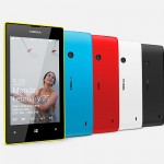 Nokia Lumia 520, especificaciones, imagenes y vídeo.
