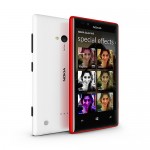 Nokia Lumia 720 especificaciones, imágenes y vídeo