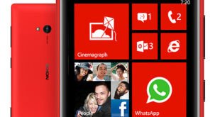 ¿Veremos llegar un Nokia Lumia 720 Dual SIM? [Rumor]