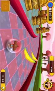 Super Monkey Ball 2, gratis para los Nokia Lumia