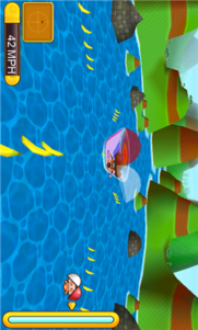 Super Monkey Ball 2, gratis para los Nokia Lumia